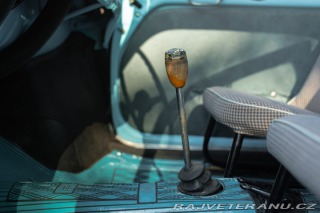 Fiat 600 I° SERIE 1957