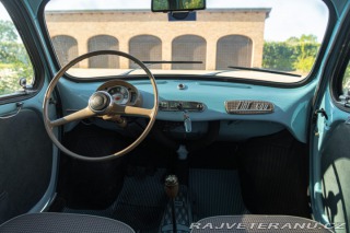 Fiat 600 I° SERIE 1957