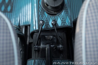 Fiat 600 I° SERIE 1957