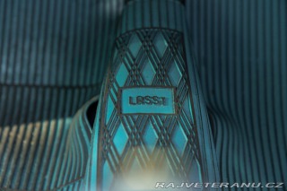 Fiat 600 I° SERIE 1957