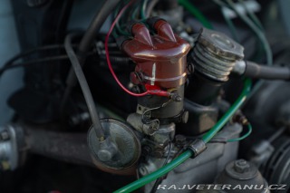 Fiat 600 I° SERIE 1957