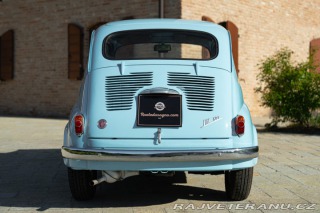 Fiat 600 I° SERIE 1957