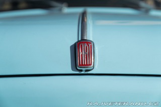 Fiat 600 I° SERIE 1957