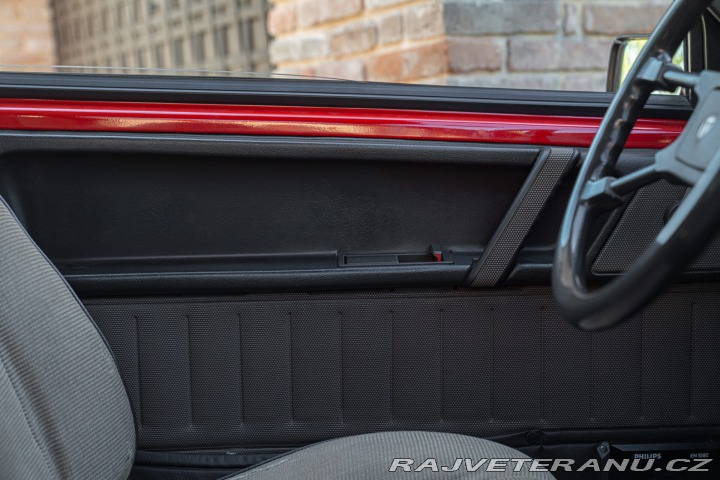 Ostatní značky Ostatní modely Autobianchi Y10 4WD 1987