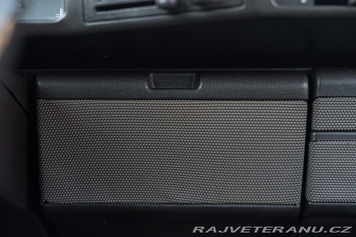 Ostatní značky Ostatní modely Autobianchi Y10 4WD 1987