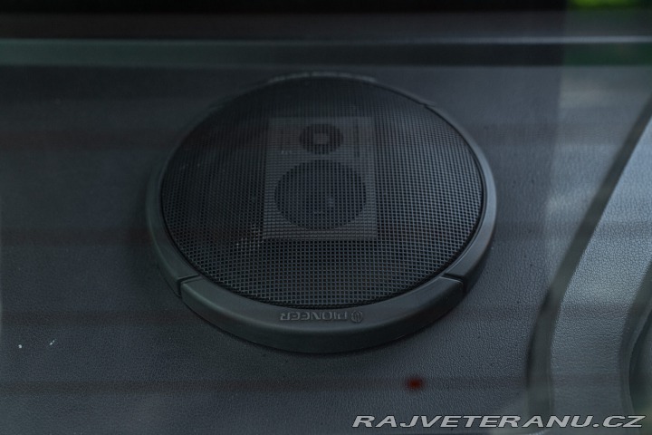 Ostatní značky Ostatní modely Autobianchi Y10 4WD 1987