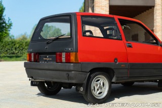Ostatní značky Ostatní modely Autobianchi Y10  4WD 1987