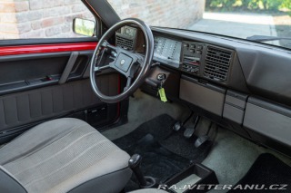 Ostatní značky Ostatní modely Autobianchi Y10  4WD 1987