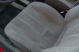 Ostatní značky Ostatní modely Autobianchi Y10  4WD 1987