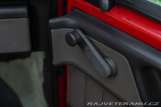 Ostatní značky Ostatní modely Autobianchi Y10  4WD 1987