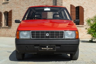 Ostatní značky Ostatní modely Autobianchi Y10  4WD 1987