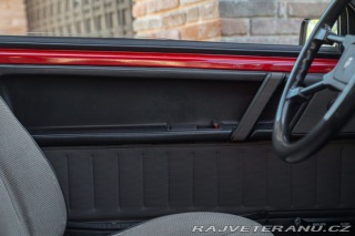 Ostatní značky Ostatní modely Autobianchi Y10  4WD 1987