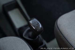 Ostatní značky Ostatní modely Autobianchi Y10  4WD 1987