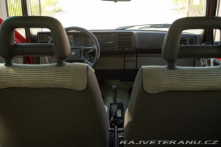 Ostatní značky Ostatní modely Autobianchi Y10  4WD 1987