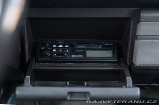 Ostatní značky Ostatní modely Autobianchi Y10  4WD 1987