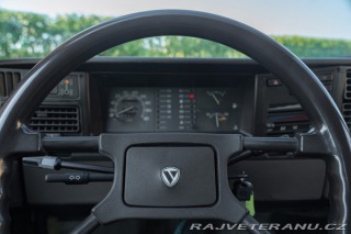 Ostatní značky Ostatní modely Autobianchi Y10  4WD 1987