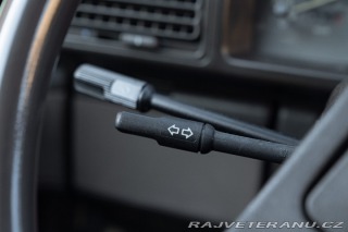 Ostatní značky Ostatní modely Autobianchi Y10  4WD 1987