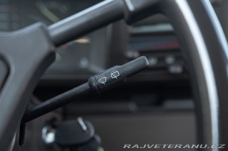 Ostatní značky Ostatní modely Autobianchi Y10  4WD 1987