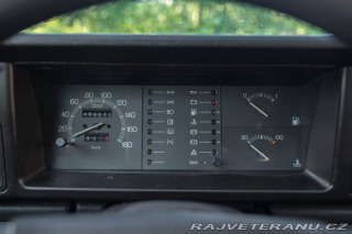 Ostatní značky Ostatní modely Autobianchi Y10  4WD 1987