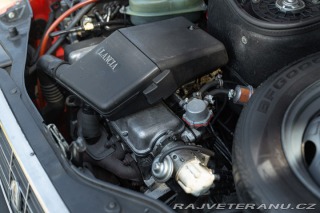 Ostatní značky Ostatní modely Autobianchi Y10  4WD 1987