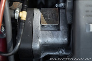 Ostatní značky Ostatní modely Autobianchi Y10  4WD 1987