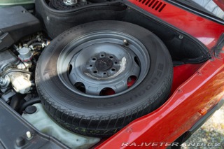 Ostatní značky Ostatní modely Autobianchi Y10  4WD 1987