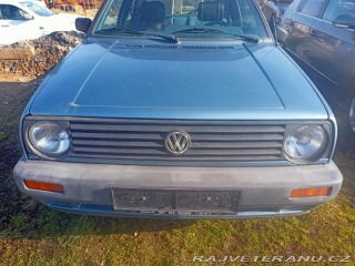 Volkswagen Golf  1992