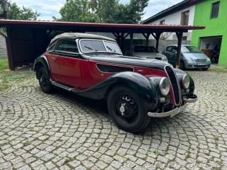BMW Ostatní modely 327/8 cabrio 1939