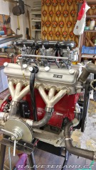 BMW Ostatní modely 327/8 cabrio 1939