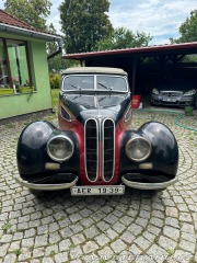 BMW Ostatní modely 327/8 cabrio 1939