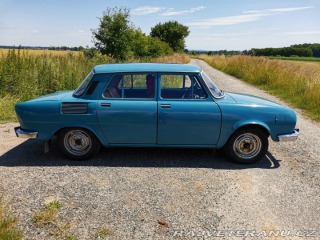 Škoda 100 1974