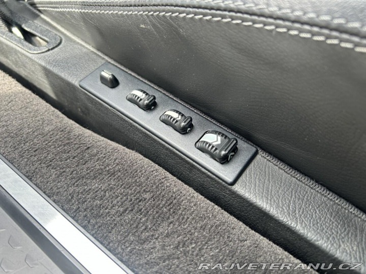 Mercedes-Benz SL 70 AMG 1/150 (R129) 1997