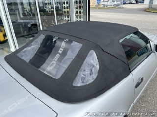 Mercedes-Benz SL 70 AMG 1/150 (R129) 1997