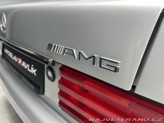 Mercedes-Benz SL 70 AMG 1/150 (R129) 1997