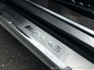 Mercedes-Benz SL 70 AMG 1/150 (R129) 1997