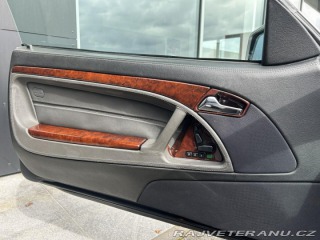 Mercedes-Benz SL 70 AMG 1/150 (R129) 1997