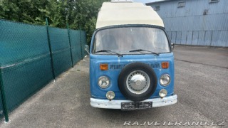 Volkswagen T2 1974