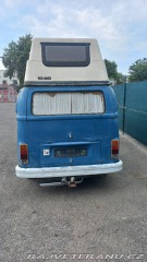 Volkswagen T2  1974