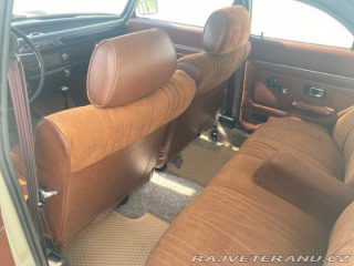 Austin Ostatní modely Allegro 1500 Super 1976