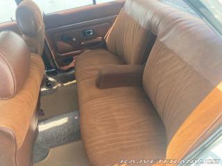 Austin Ostatní modely Allegro 1500 Super 1976