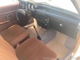 Austin Ostatní modely Allegro 1500 Super 1976