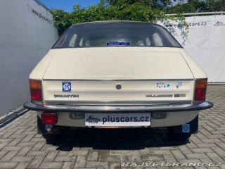 Austin Ostatní modely Allegro 1500 Super 1976