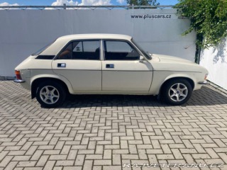 Austin Ostatní modely Allegro 1500 Super 1976