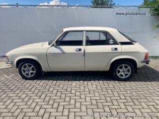 Austin Ostatní modely Allegro 1500 Super 1976