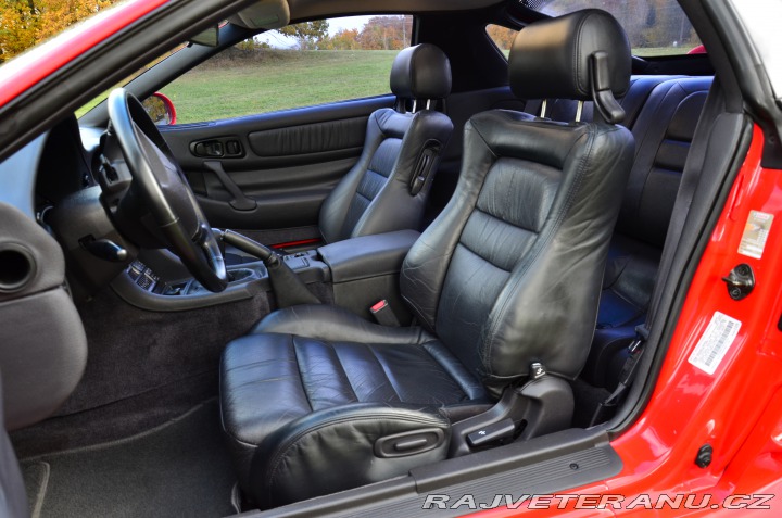 Mitsubishi 3000 GT  1994