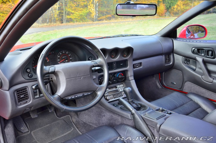 Mitsubishi 3000 GT  1994