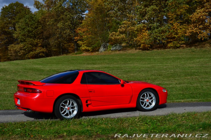 Mitsubishi 3000 GT 1994