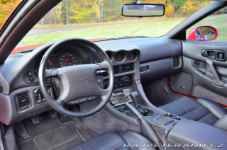 Mitsubishi 3000 GT 1994