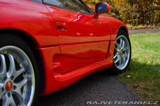 Mitsubishi 3000 GT 1994