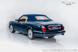 Rolls Royce Corniche  2000